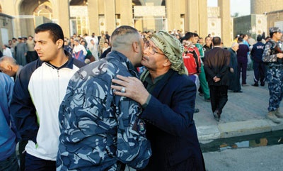 العالم الإسلامي يحتفل بعيد الأضحى المبارك