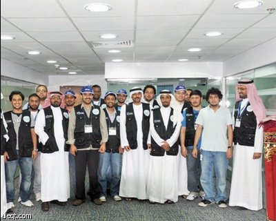 موظفو «موبايلي» يؤطرون إبداع الشركة التقني بجهود استثنائية في الحج