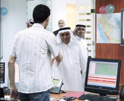 موظفو «موبايلي» يؤطرون إبداع الشركة التقني بجهود استثنائية في الحج