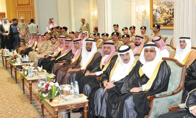 النائب الثاني: 22 مليار ريال تكلفة أولية لتطوير المشاعر المقدسة