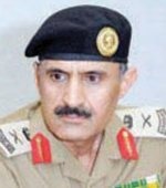 منظومة أمنية متكاملة تكفل نجاح الحج وتحفظ أمن الحجاج