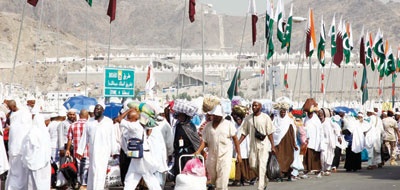 المشهد الأخير.. 120ساعة بين فرحة اللقاء ومرارة الرحيل