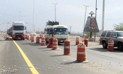 المدينة المنورة تستقبل طلائع الحجاج بالتمر «المديني».. وحجاج الخليج والداخل أول الواصلين