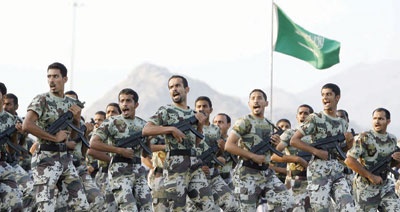 منظومة الأمن في الحج.. توزيع مهام واستخدام تقنية ومعاملة إنسانية