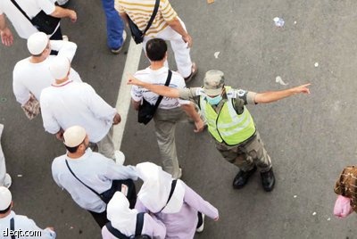 نجاح باهر للحج بخدمات متطورة وخطط الجهات الحكومية