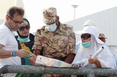 نجاح باهر للحج بخدمات متطورة وخطط الجهات الحكومية