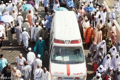 نجاح باهر للحج بخدمات متطورة وخطط الجهات الحكومية