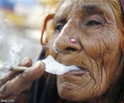 التبغ يقتل 51 مليون شخص في العالم منذ 11 عاما
