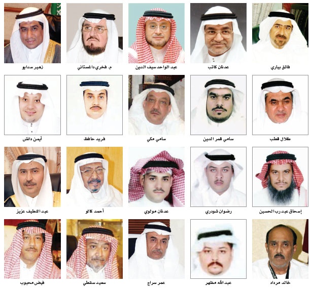 مطوفون: سر التفوق في القطار والجمرات وخطط التفويج