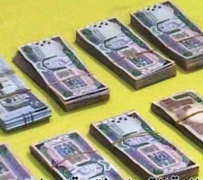 تعقب مصادر أموال جمعها 149 إرهابيا بعد إجهاض مخططات 19 خلية