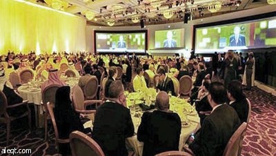 الشركات السعودية تتنافس للحصول على جائزة الملك خالد للتنافسية المسؤولة