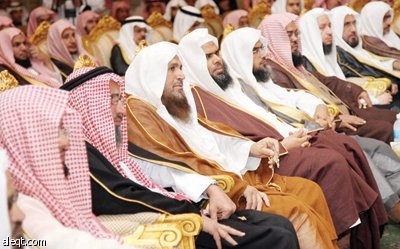 الأمن مسؤولية مشتركة.. وعلى كل منصف أن يشيد بتطور «الحسبة»