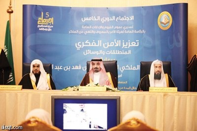 الأمن مسؤولية مشتركة.. وعلى كل منصف أن يشيد بتطور «الحسبة»