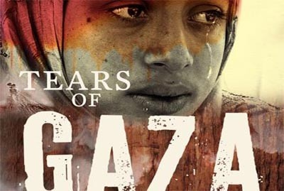 دموع غزة.. فيلم نرويجي يفضح وحشية العدوان الإسرائيلي على غزة