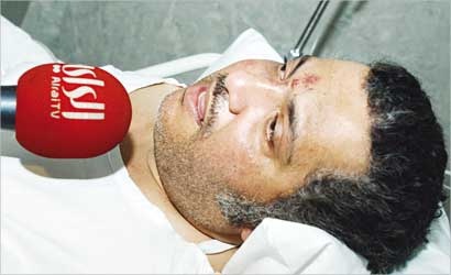 الجويهل يعود للظهور مجددا: لم أبصق على أحد ولكني وقعت في الفخ
