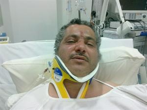 الجويهل يعود للظهور مجددا: لم أبصق على أحد ولكني وقعت في الفخ