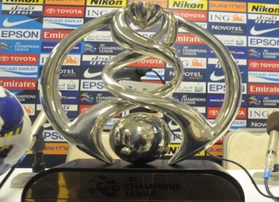 قرعة أبطال آسيا 2011 ..الهلال في مواجهة الغرافة مجددا والنصر في المجموعة الأصعب