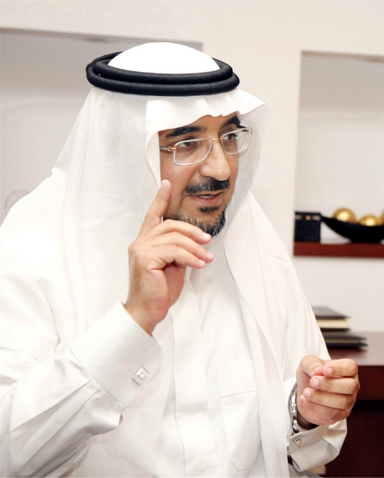 عبد المحسن الفارس: توجه بعض دول العالم للمصرفية الإسلامية يؤكد أن النهج الإسلامي هو الأصلح