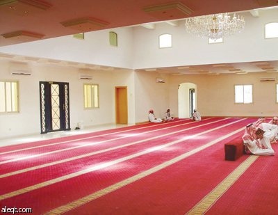 الفوزان يدعو إلى أهمية تخطيط المساجد وتوزيعها وفق الاحتياج الفعلي