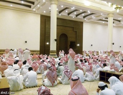 الفوزان يدعو إلى أهمية تخطيط المساجد وتوزيعها وفق الاحتياج الفعلي