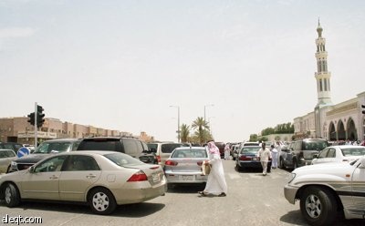 البريك: المشي إلى المساجد فضيلة جليلة يجهل أهميتها بعض المسلمين