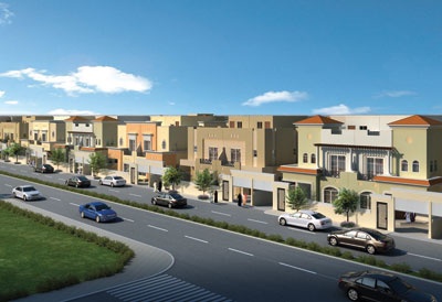 البنيان: الشركة تعرض عدة مشاريع إسكانية في المنطقة الشرقية والرياض وينبع ونخطط بعناية للسنوات المقبلة
