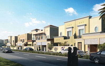 البنيان: الشركة تعرض عدة مشاريع إسكانية في المنطقة الشرقية والرياض وينبع ونخطط بعناية للسنوات المقبلة
