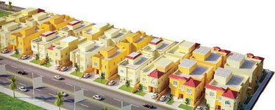 «تداول» تعرض 22 وحدة سكنية في مخطط تلال الدوحة في الشرقية