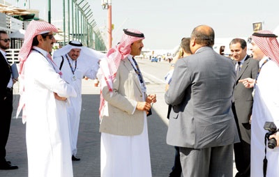 رئيس اتحاد الطيران الخاص: السعودية من أسرع دول العالم نموا في طلب الطائرات الخاصة
