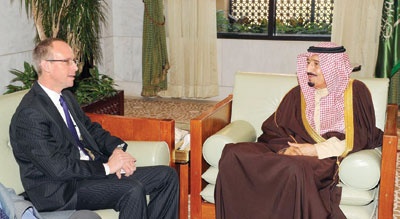 الأمير سلمان يرعى لقاء مؤسسي مركز أبحاث الإعاقة .. اليوم