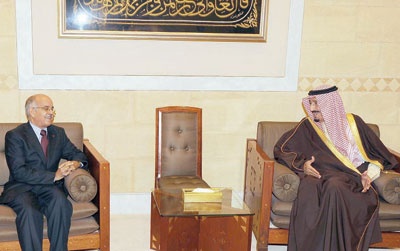 الأمير سلمان يرعى لقاء مؤسسي مركز أبحاث الإعاقة .. اليوم
