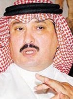 «الحزم» للعساف: صورة البلطان أقلقت منامك