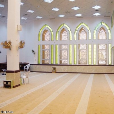 مطالب بتلبية احتياجات المساجد وتهيئتها للمصلين