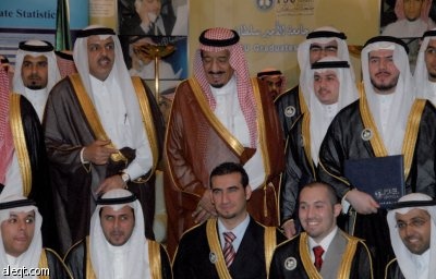 جامعة الأمير سلطان .. تزاحم أبرز الصروح التعليمية في المنطقة