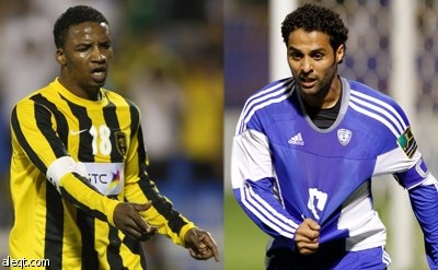 الجولة 15: الهلال يعتلي الصدارة ونور يسجل الهدف رقم 300