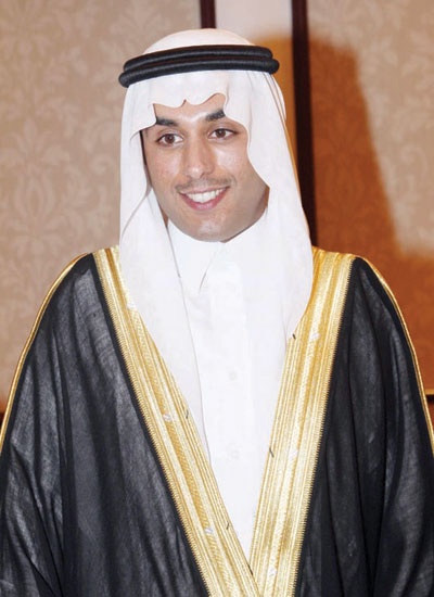 رجال الأعمال وأعيان جدة وشقراء يشاركون الحصيني والهذيلي أفراحهم