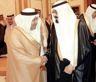 500 مليون ريال أول مخصصات مدينة الملك عبد الله للطاقة الذرية والمتجددة