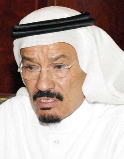 الجريسي: الميزانية تؤكد سلامة النهج الاقتصادي بقيادة خادم الحرمين الشريفين