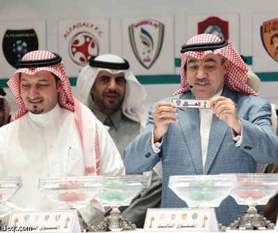 الخميس: المهر غال والأهلي والنصر ممر