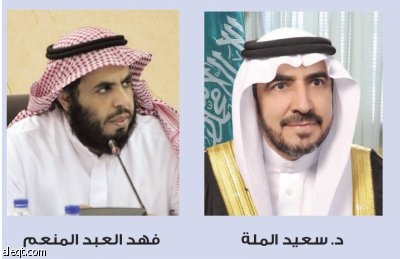 الملة: ميزانية جامعة شقراء تربو على نصف المليار