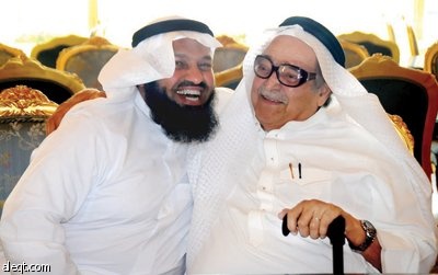 صالح كامل: أقسم بالله أنني لم أطلب من العضو بسام أخضر الاستقالة