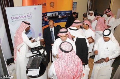 STC تعزز شراكتها مع «أرامكو» وتستعرض أرقى خدماتها للعملاء