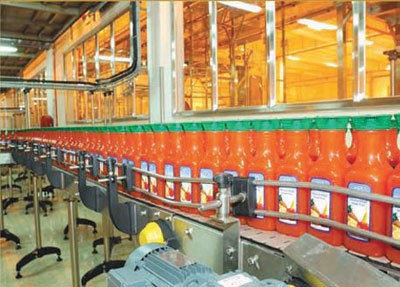 شركة المراعي من شركة محلية لمنتجات الألبان الطازجة إلى إحدى أكبر شركات الصناعات الغذائية في الشرق الأوسط