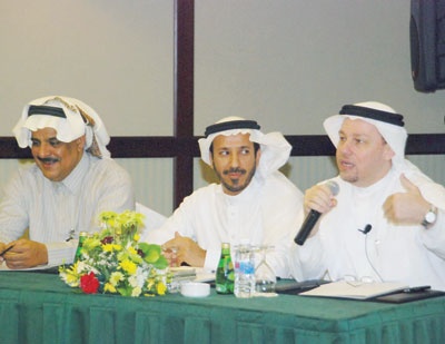 الورشة التحضيرية: إطلاق منتدى الأحساء للاستثمار بمشاركات محلية ودولية.. أبريل المقبل