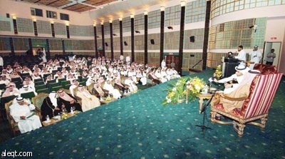 منتدى القيادات الصحية.. ثقافة الحوار ورصد التجارب وتطوير الواقع