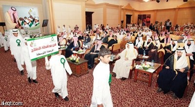 في ليلة «إنسان».. الأمير فيصل بن سلمان يكرم 331 طالباً متفوقاً