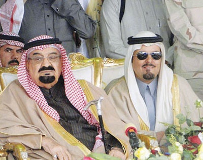 الأمير مشعل: هدفنا من «مزاين الإبل» التقارب والتعارف وليس التفاخر