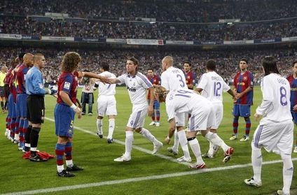 بداية مضطربة لكرة القدم الأسبانية في عام 2011