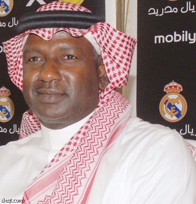 ماجد يستقبل كأس آسيا 2011