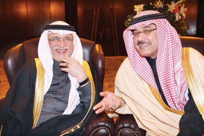 د. رياض نجم يحتفل بزفاف كريمته إلى خالد خضير